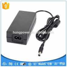 Alimentation à 4 broches Transformateur Dc12v 230v À l&#39;entrée 100 240v Ac 50 / 60hz Alimentation Adaptateur Dc Us Adaptateur Chargeur 12v 5a